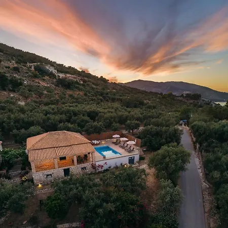 Villa Helona *