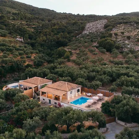 Villa Helona
