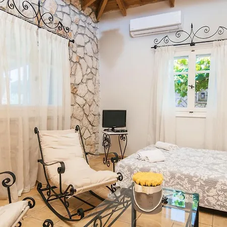 Villa Helona *